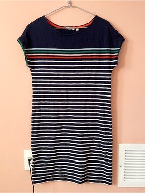 Boden Women Jersey Dress